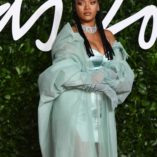 Rihanna 2019 Fashion Awards 8