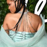 Rihanna 2019 Fashion Awards 9