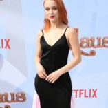 Zara Larsson Klaus Premiere 20