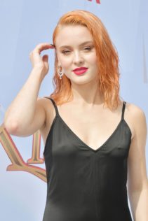 Zara Larsson Klaus Premiere 4