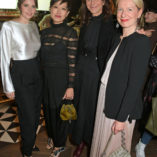 Felicity Jones NET-A-PORTER Incredible Women Talk 10