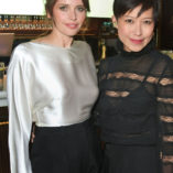 Felicity Jones NET-A-PORTER Incredible Women Talk 4