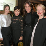 Felicity Jones NET-A-PORTER Incredible Women Talk 8