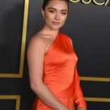 Florence Pugh 92nd Oscars Nominees Luncheon 10