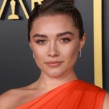 Florence Pugh 92nd Oscars Nominees Luncheon 11