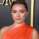 Florence Pugh 92nd Oscars Nominees Luncheon 13