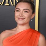 Florence Pugh 92nd Oscars Nominees Luncheon 14