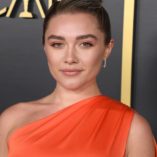 Florence Pugh 92nd Oscars Nominees Luncheon 15