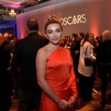 Florence Pugh 92nd Oscars Nominees Luncheon 16