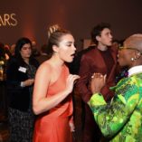 Florence Pugh 92nd Oscars Nominees Luncheon 17