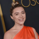 Florence Pugh 92nd Oscars Nominees Luncheon 19