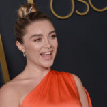 Florence Pugh 92nd Oscars Nominees Luncheon 20