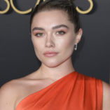 Florence Pugh 92nd Oscars Nominees Luncheon 22
