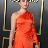 Florence Pugh 92nd Oscars Nominees Luncheon 24