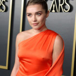 Florence Pugh 92nd Oscars Nominees Luncheon 29