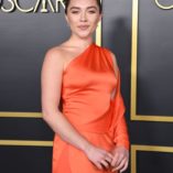 Florence Pugh 92nd Oscars Nominees Luncheon 3