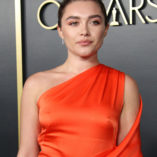 Florence Pugh 92nd Oscars Nominees Luncheon 30
