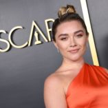 Florence Pugh 92nd Oscars Nominees Luncheon 5
