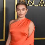 Florence Pugh 92nd Oscars Nominees Luncheon 6