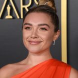 Florence Pugh 92nd Oscars Nominees Luncheon 9
