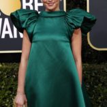 Jodie Comer 77th Golden Globe Awards 1