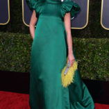 Jodie Comer 77th Golden Globe Awards 4