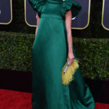 Jodie Comer 77th Golden Globe Awards 5