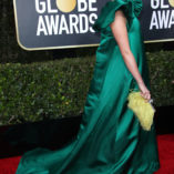 Jodie Comer 77th Golden Globe Awards 6