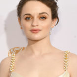 Joey King 2020 BAFTA Los Angeles Tea Party 17