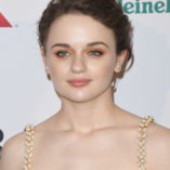 Joey King 2020 BAFTA Los Angeles Tea Party 20