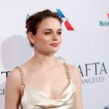 Joey King 2020 BAFTA Los Angeles Tea Party 27