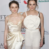 Joey King 2020 BAFTA Los Angeles Tea Party 39