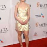 Joey King 2020 BAFTA Los Angeles Tea Party 4