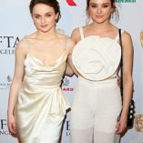 Joey King 2020 BAFTA Los Angeles Tea Party 42