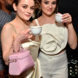 Joey King 2020 BAFTA Los Angeles Tea Party 44