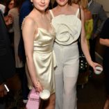 Joey King 2020 BAFTA Los Angeles Tea Party 47