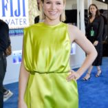 Kristen Bell 25th Critics Choice Awards 100