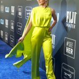 Kristen Bell 25th Critics Choice Awards 101