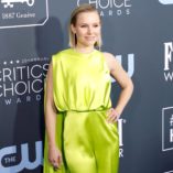 Kristen Bell 25th Critics Choice Awards 102