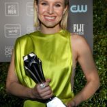 Kristen Bell 25th Critics Choice Awards 103