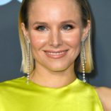 Kristen Bell 25th Critics Choice Awards 11