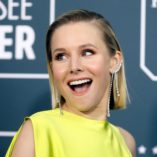 Kristen Bell 25th Critics Choice Awards 114