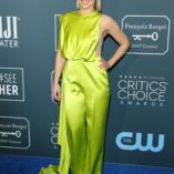 Kristen Bell 25th Critics Choice Awards 2