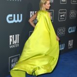 Kristen Bell 25th Critics Choice Awards 26