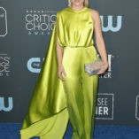 Kristen Bell 25th Critics Choice Awards 33
