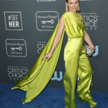 Kristen Bell 25th Critics Choice Awards 34