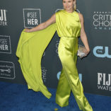 Kristen Bell 25th Critics Choice Awards 36