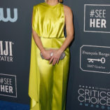 Kristen Bell 25th Critics Choice Awards 41