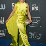 Kristen Bell 25th Critics Choice Awards 42