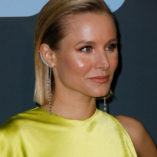 Kristen Bell 25th Critics Choice Awards 45